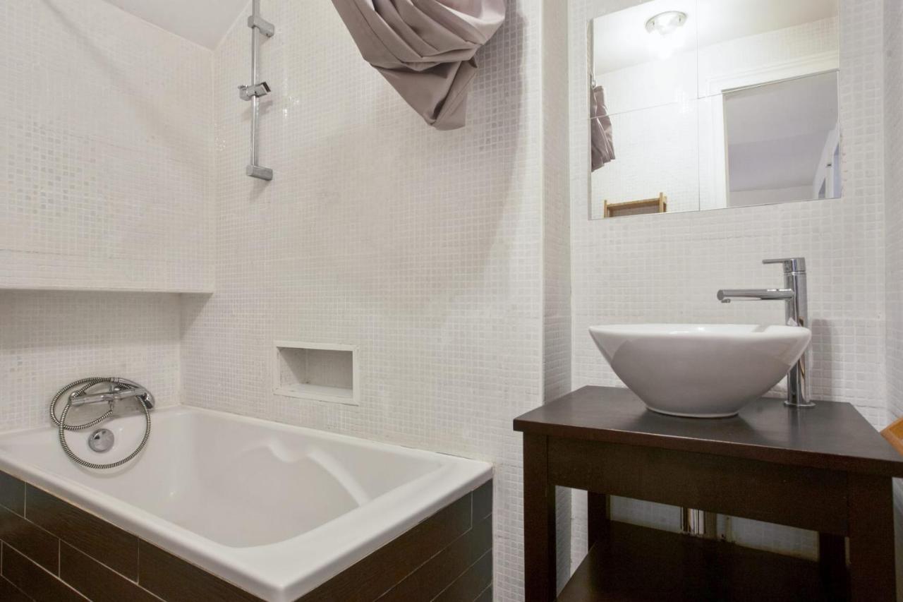 Appartement Ampalia - Welkeys Biarritz Buitenkant foto